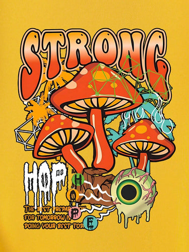 Jacket Psychedelic Sport (Chumpa)